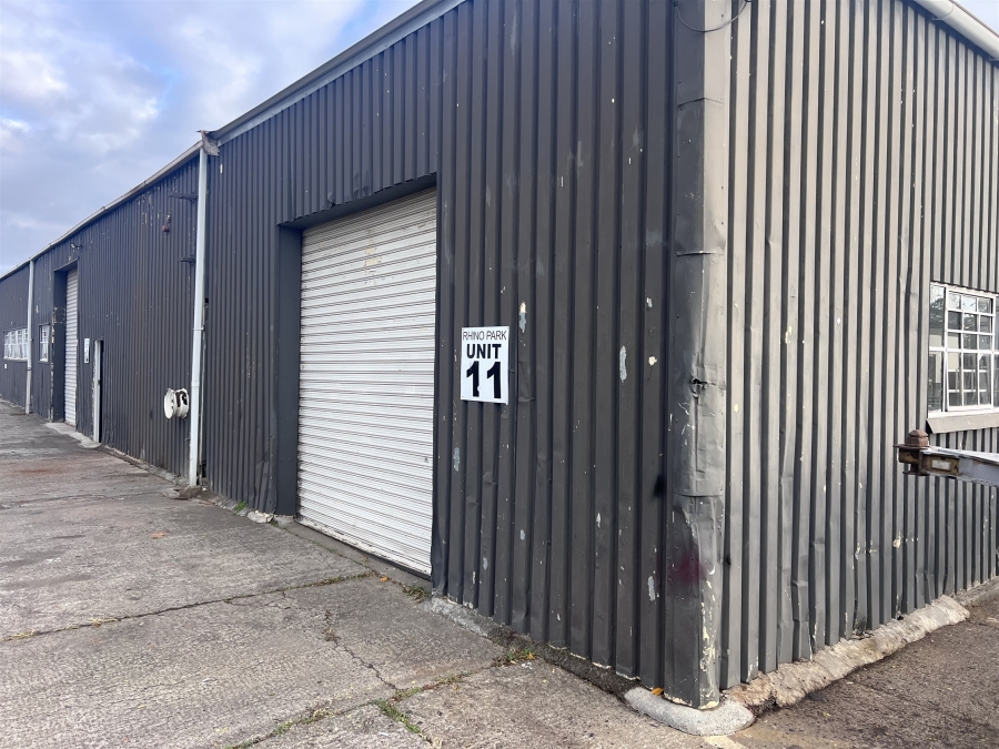 Commercial Property for Sale in Wilsonia Eastern Cape